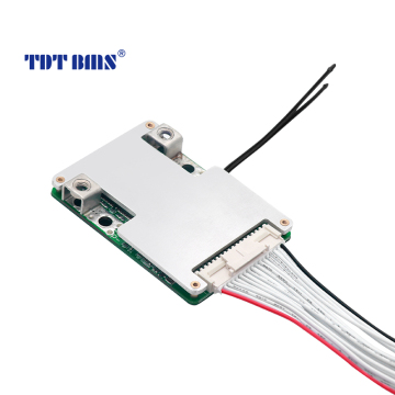 लिथियम बैटरी BMS बोर्ड 48V 16S 20A-50A LFP