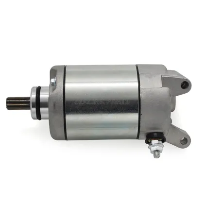 Motorcycle Starter Motor for Various Polaris Models