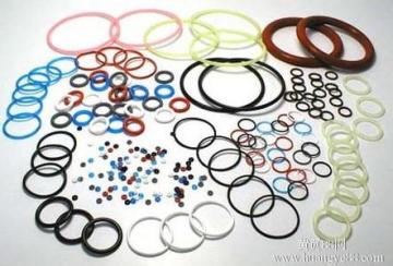 Auto Parts Fuel Injector Seals