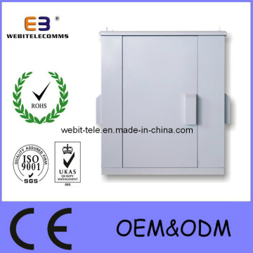 IP55 Outdoor Cabinet for Fiber and Cabling System (WB-OD-B)