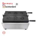 Edelstahl Elektro Waffel Baker Maker zum Verkauf