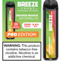 Best Breeze Pro Vape