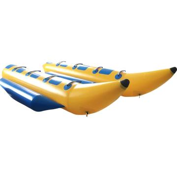 Passenger Seated Inflatable Banana Boat