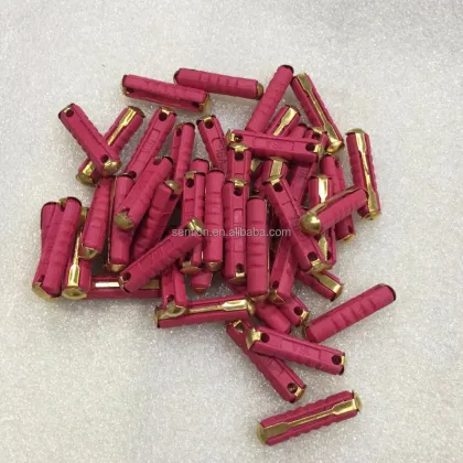 High Quality 32V 5A-30A 100pcs Pack GBC European Type Auto Ceramic & Bakelite Fuses