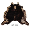 Imitation Fur med Plush Rug