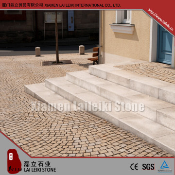 Chinese natural stairs & stair parts