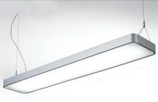 2 × 28 W Indoor T-5 Fluorescent Light , School