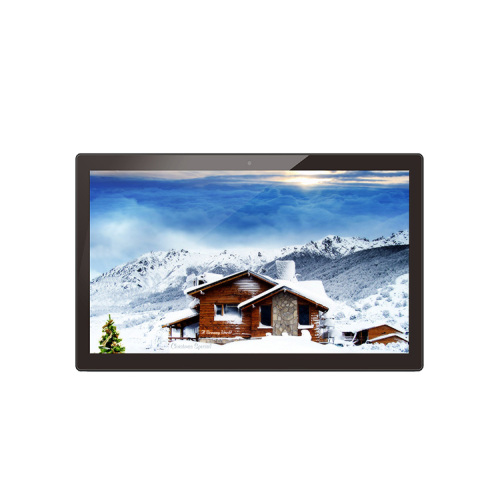 15.6 inch android industry touch tablet pc