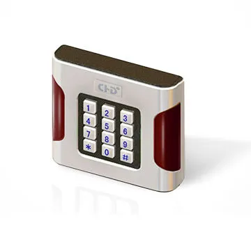 RFID Card Reader with Keypad