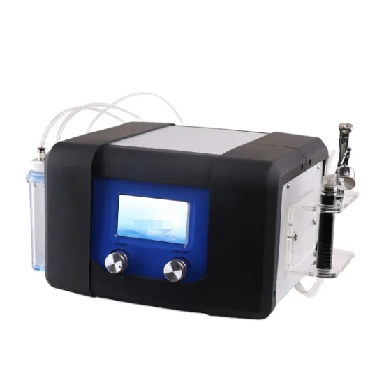 2021 aqua peel facial machine diamond peel microdermabrasion with 4 functions