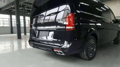 Luxury Aero Seat Tuning for Mercedes-Benz V-Class/Vito W447 MPV SUV