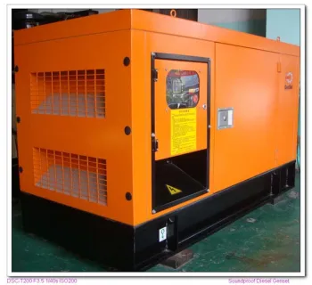 20kw/25kva Weichai Huafeng diesel generator set (495D6)