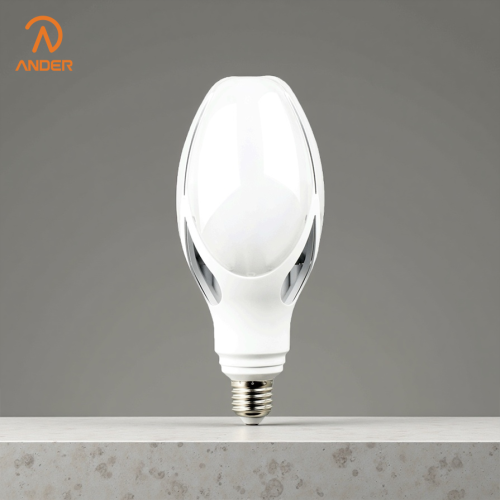 Ampoule haute luminosité E27 36 W à faisceau large de 300°