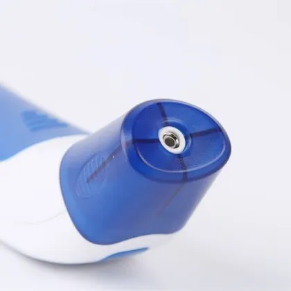 baby digital ear forehead body thermometer