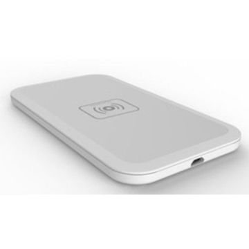 Wireless Mobile Phone Battery Charger For Iphone Or Samsung