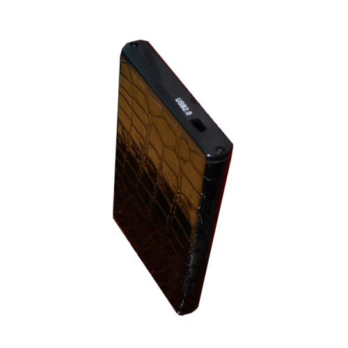 2.5 USB2.0 External Drive HDD Enclosure