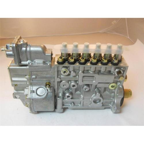 CUMMINS qsb8.3 bomba CUMMINS bomba de combustível elétrico 3926776