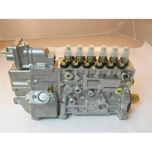 Cummins Qsb8.3 Pump Cummins Electric Fuel Pump 3926776 China ...