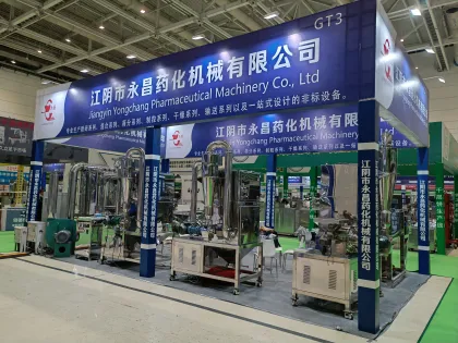 Mixed fruit raisins powder pin mill