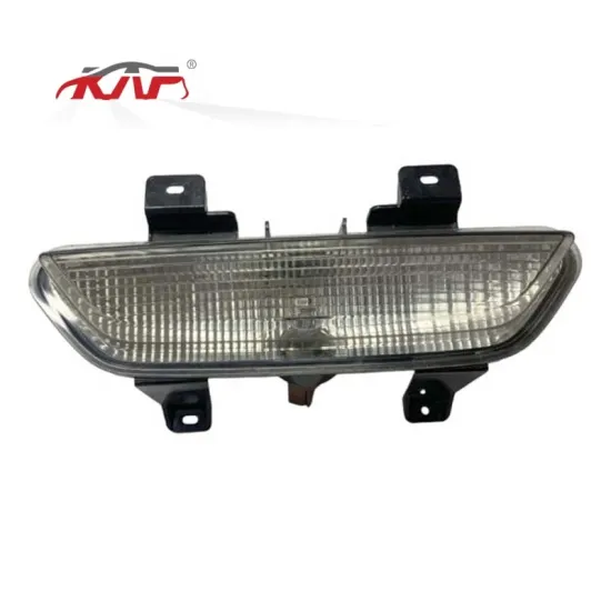 JR3B-15500-A Rear Fog Lamp for Ford Mustang 2018