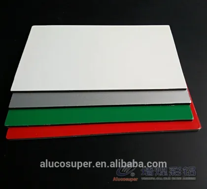Aluminium Office Partition Board