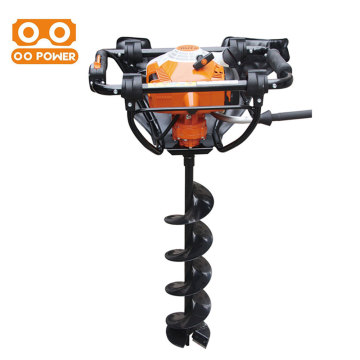 52cc 2 Stroke Earth Drill/Auger