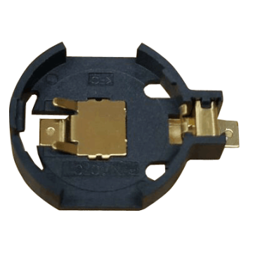 Porte-cellule SMT COIN pour CR2032P