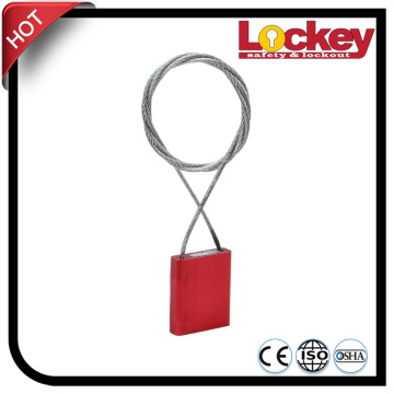 Length 256mm Diameter 2.5mm Car Seal Lockout