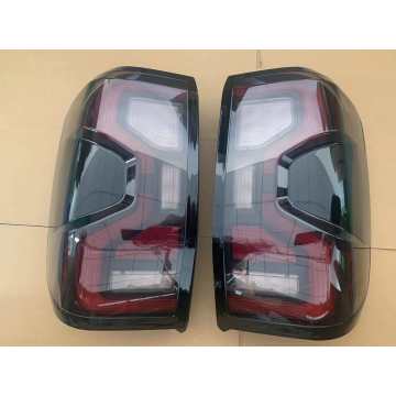 4x4 Accesorios Taillight para Ranger T9 2023