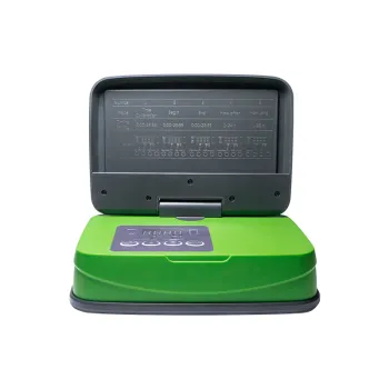 Smart Plant Electronic Garden Watering Timer