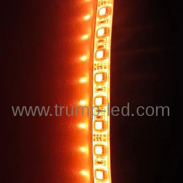 14.4W/M 60leds/m smd 5050 60 led/m strip