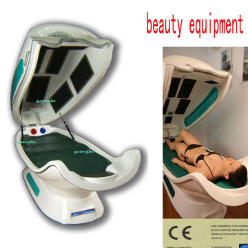 Modem popular multi-functional weight-loss beauty equipment
