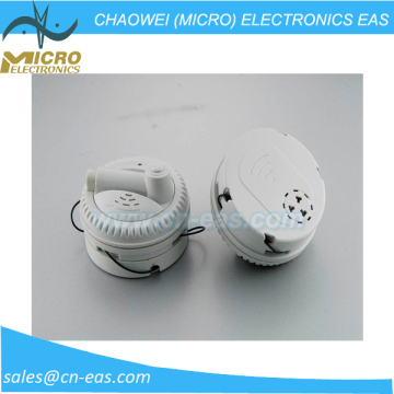 Big RF/AM Security EAS Spider Tag 2/3 alarms