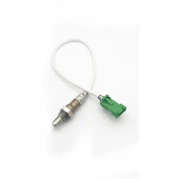 Triumph Sega 2.0 front oxygen sensor