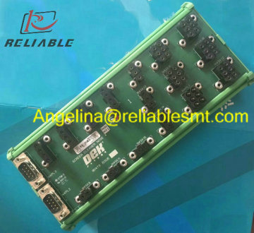 Original new DEK screen cleaner node part number 181479