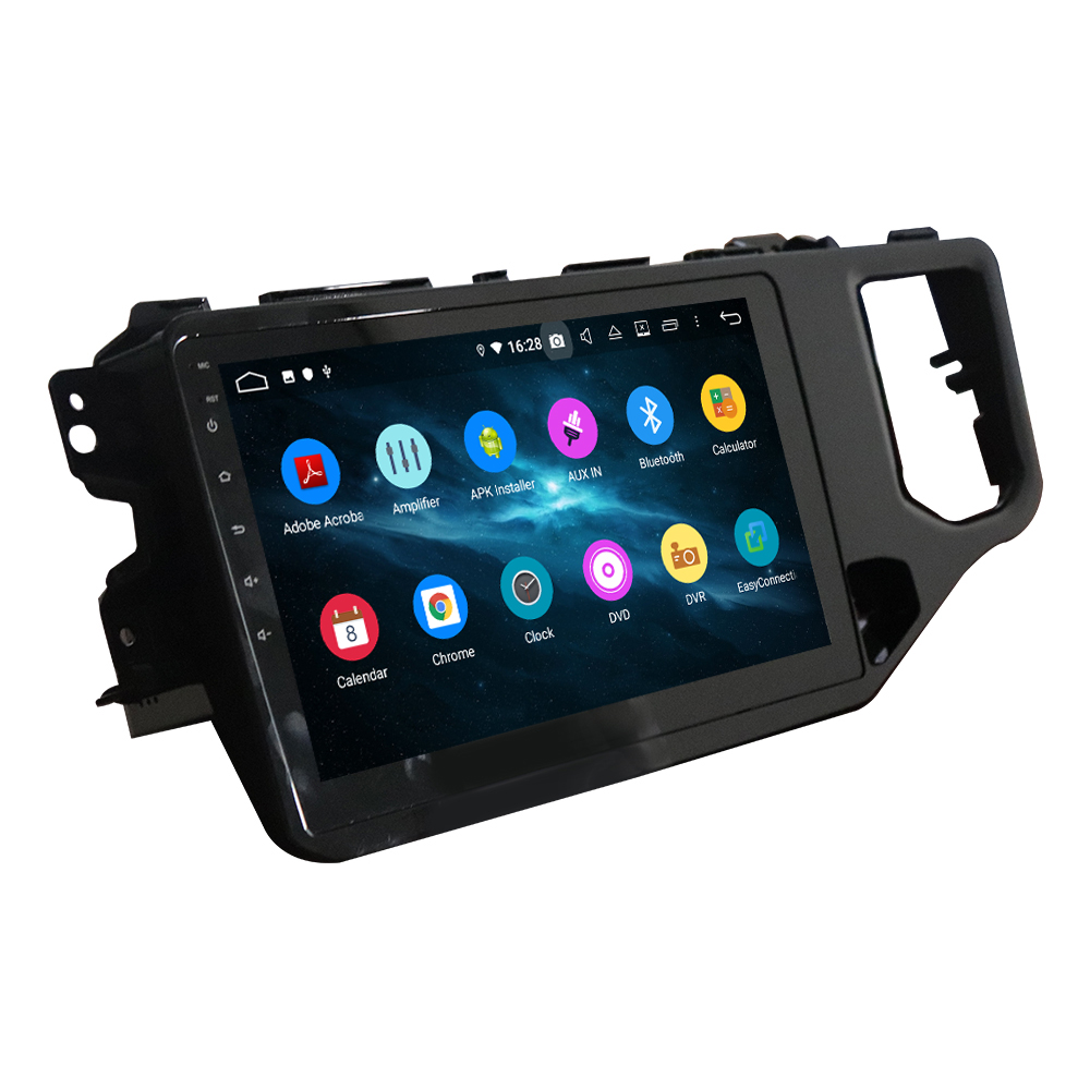 android10 car multimedia for chery tiggo 4 2019