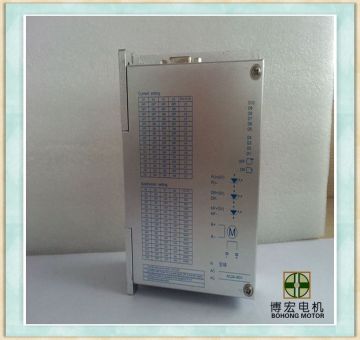 Low Price Stepper Motor Driver Made in China
