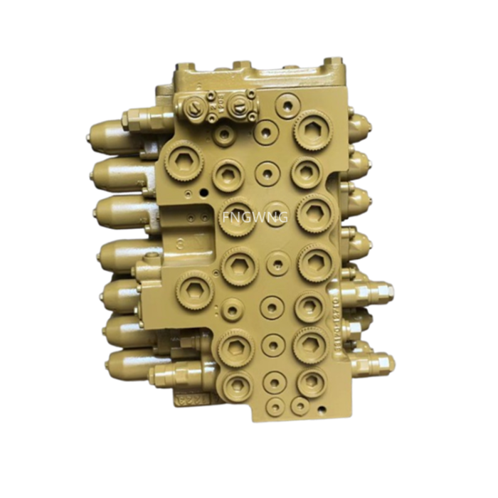 KMX13SC/B34052 Hydraulic Main Control Valve For Kawasaki