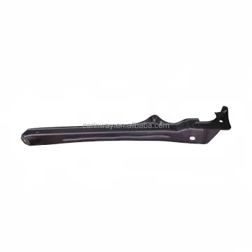 Factory Direct Front Hood Lock Bracket 53217-53901 - Hot Sale Car Accessory for LEXUS IS250 2006-2012