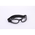 Foldable Frame Elastic Band Strap Goggles Glasses
