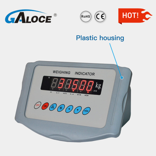 LED Display Digital Indicator For Elecertonic Scales