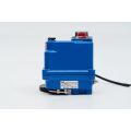 Small electric actuator at reasonable price