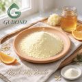 Geléia Real em Pó para Aplicações em Alimentos Funcionais