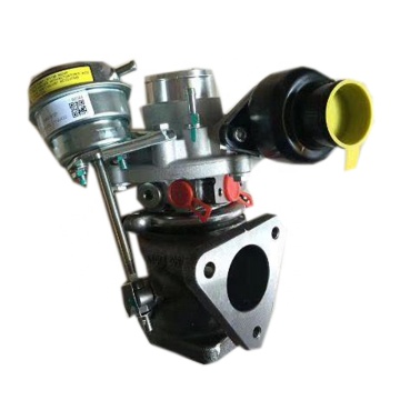 Geely yaka 1.5T için Yüksek Performanslı Turboşarj - VT01 8030622117 1380000055 01654799 Satılık