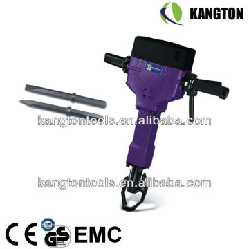 Demolition Breaker Hammer 2100W heavy duty