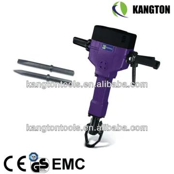 Demolition Breaker Hammer 2100W heavy duty