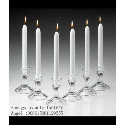 Zhongya candle making paraffin wax BG8S candle bougies