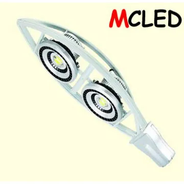outdoor street light MCLED IP67,Moso driver,3 years warranty