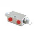 VBPDE Double Pilot Operated Check Valve