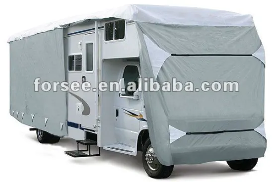 Trailer RV Cover